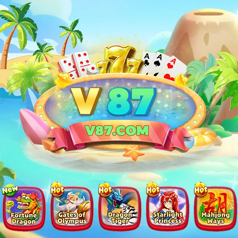 v87 APK