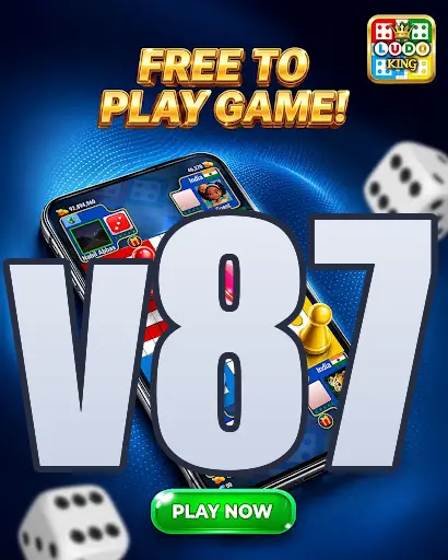 v87 Masuk
