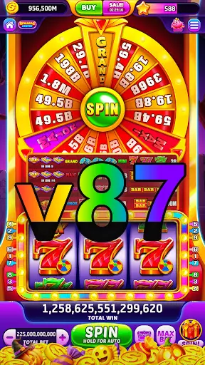 v87 Masuk