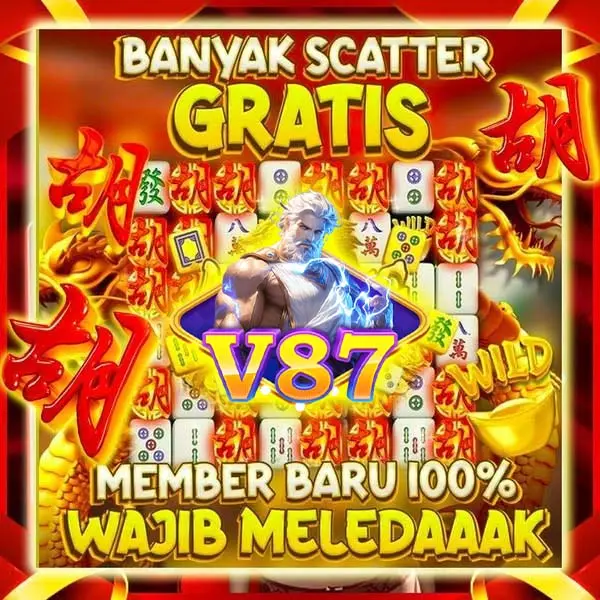 v87 Masuk - v87 Resmi