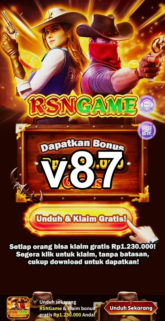 v87 Preview - Resmi Unduh